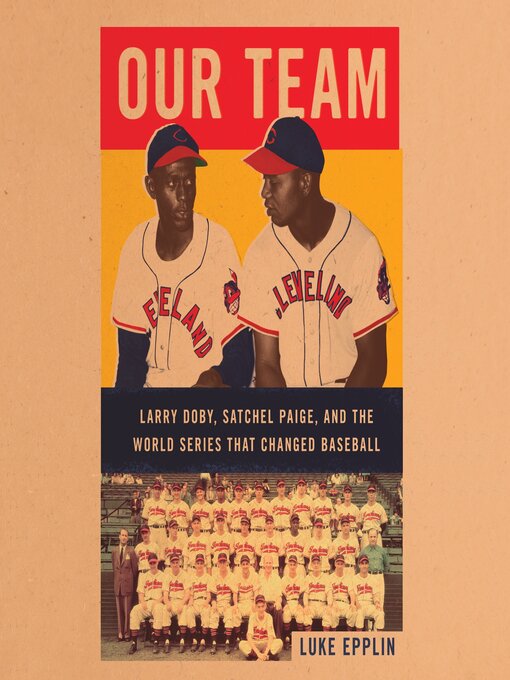 Title details for Our Team by Luke Epplin - Available